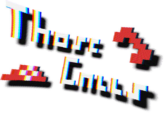 Those Calls