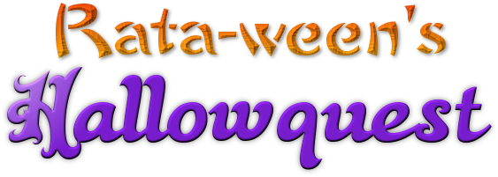 Rata-ween's Hallowquest