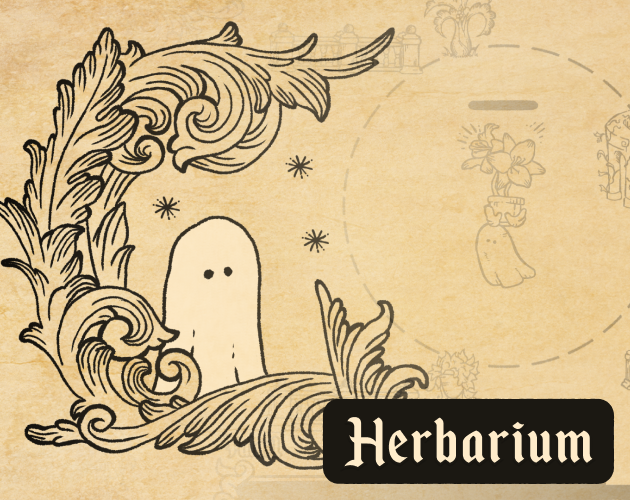 Herbarium