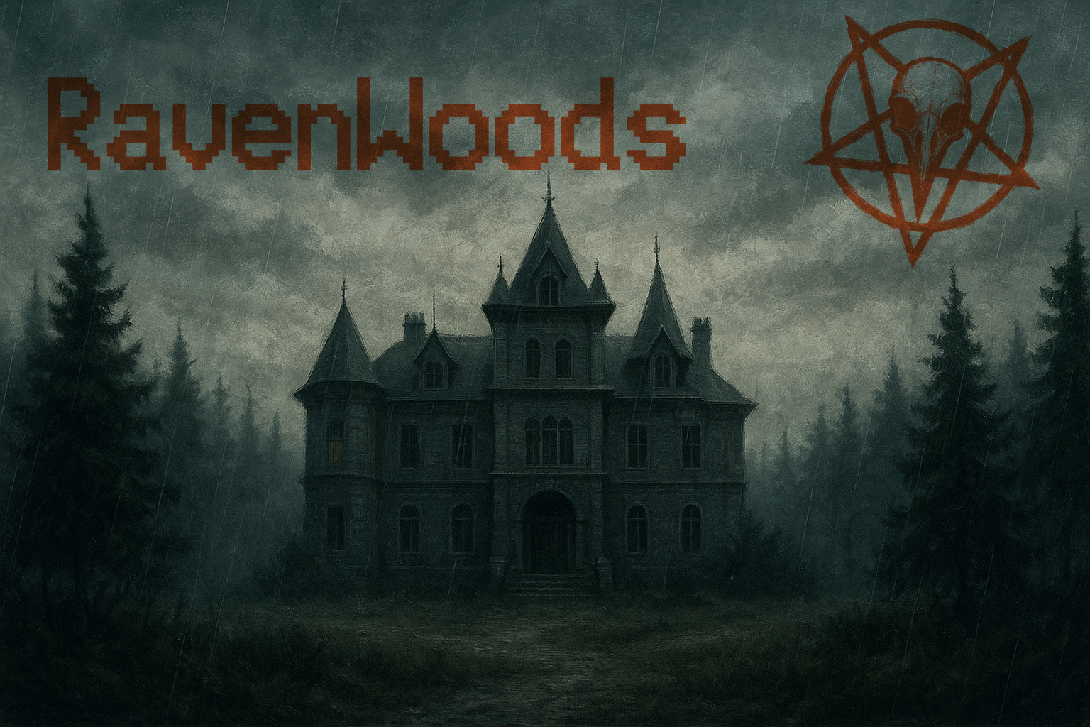 RavenWoods