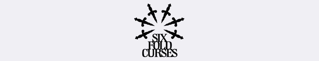 Six Fold Curses - Knight