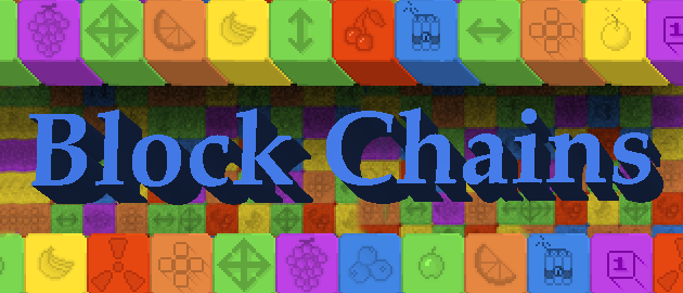 Block Chains
