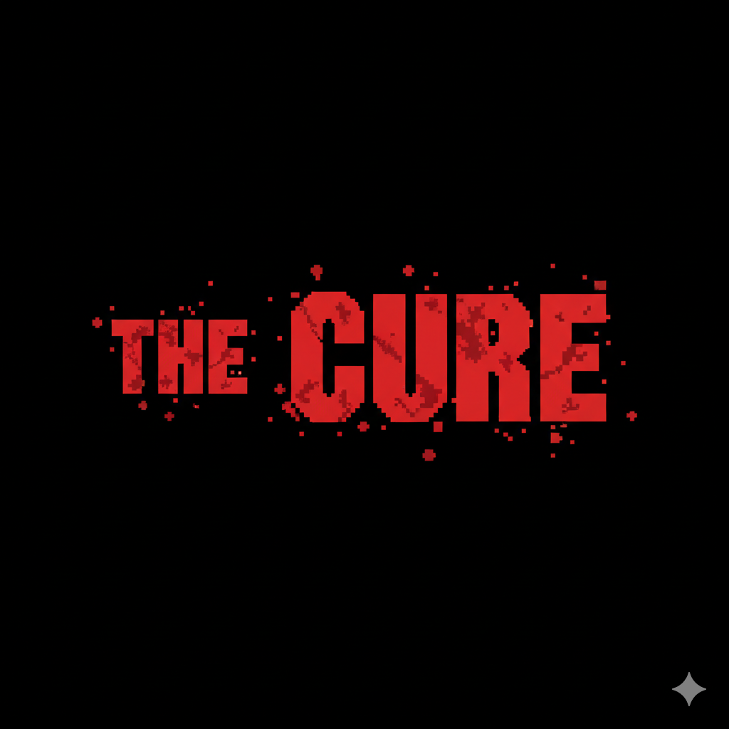 THE CURE