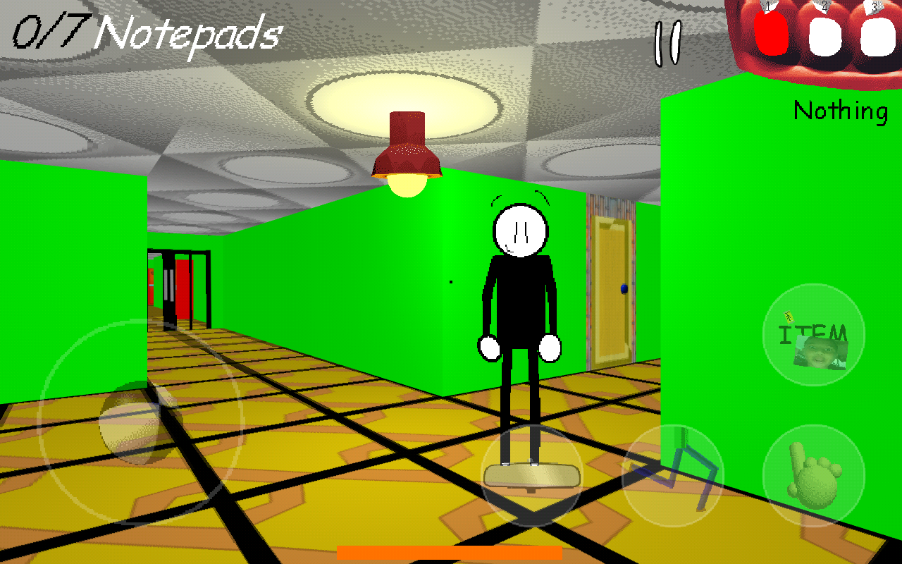 MIGUEL'S BASICS FOR ANDROID REAL PORT!!!
