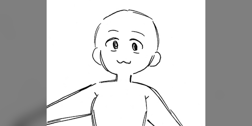 Cover image for Lineart Dress Up
