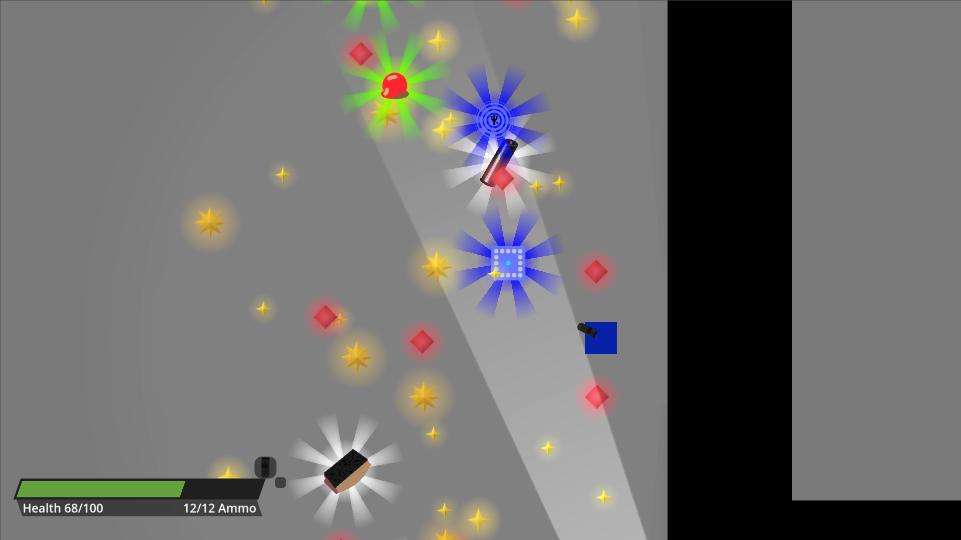 New money gatherables New money gatherables