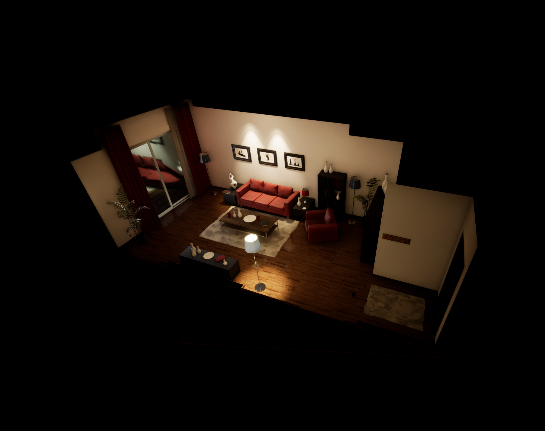 Clement Greenberg avait raison