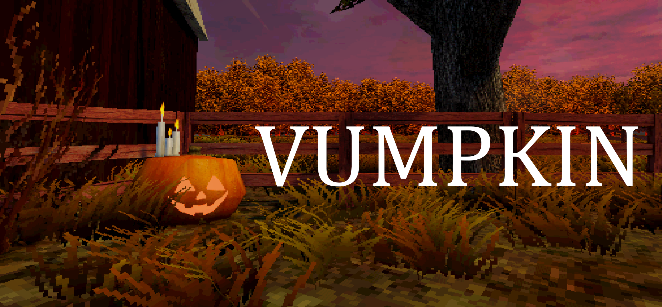 Vumpkin