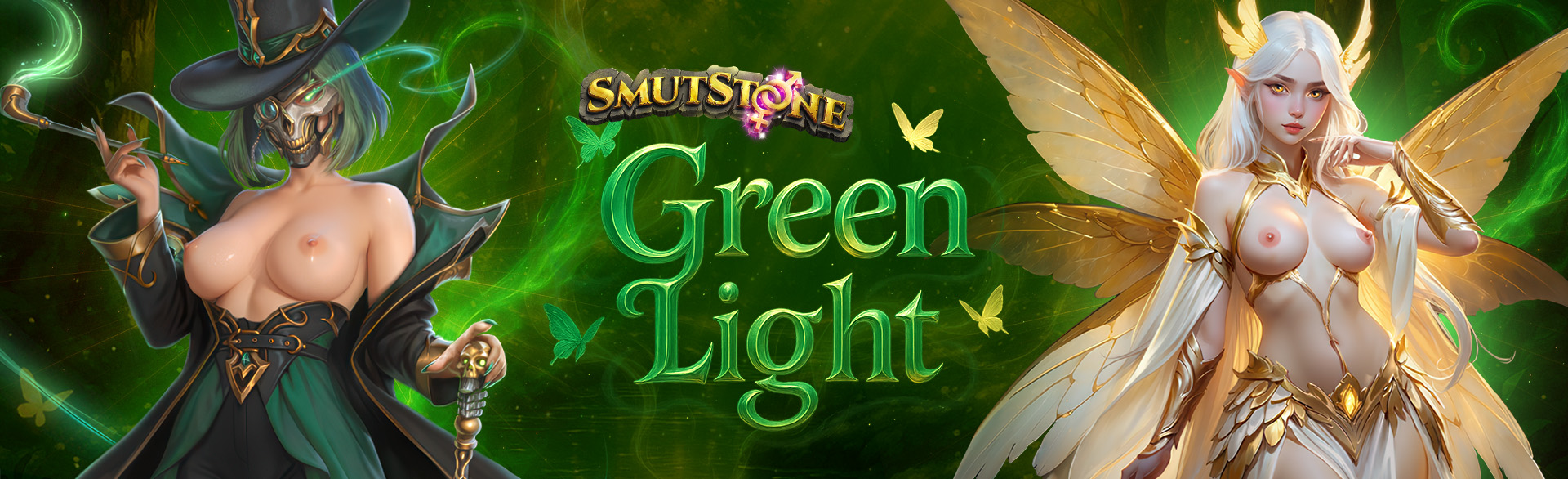 Play the Game! Play the Game!