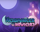 Nekomancer of Nowhere