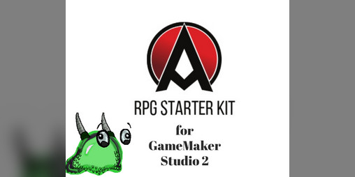 Rpg Starter Kit For Gamemaker Studio 2 By Gamemaker Rob Rpg Starter Kit For Gamemaker Studio 2 By Gamemaker Rob