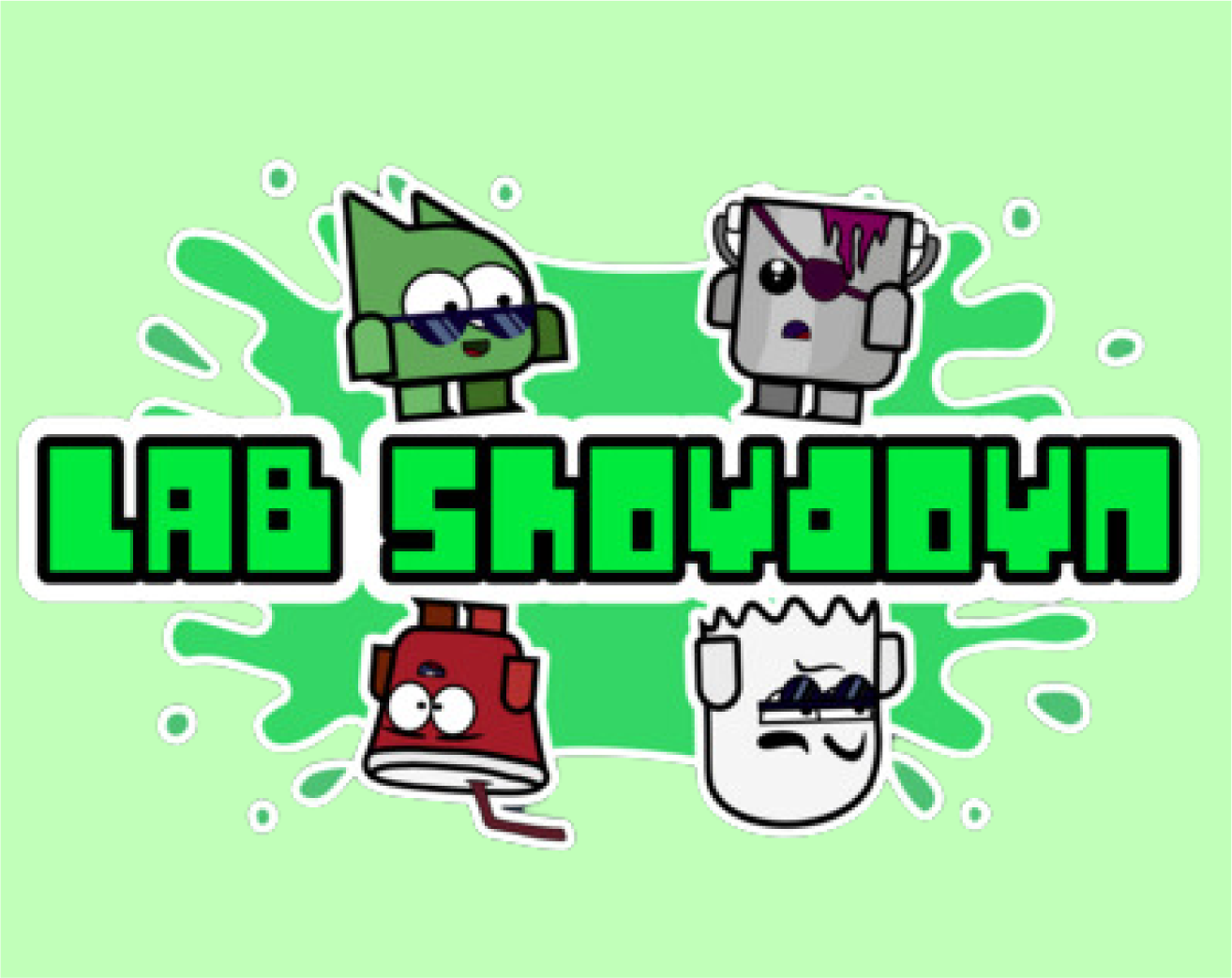 Lab Showdown