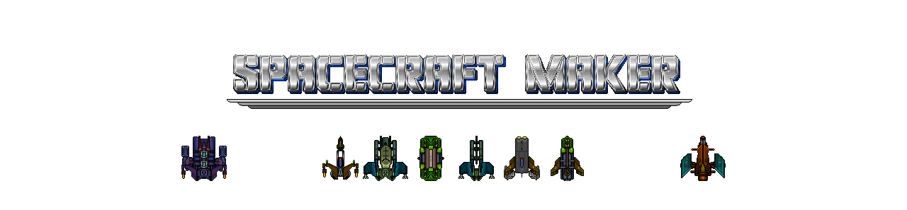 SPACECRAFT MAKER