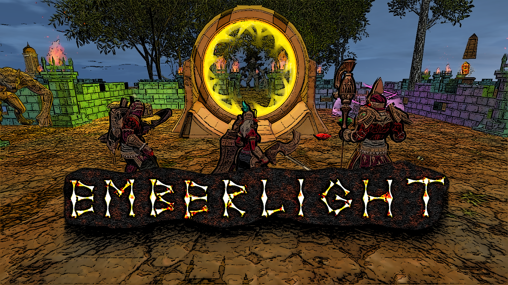 Emberlight