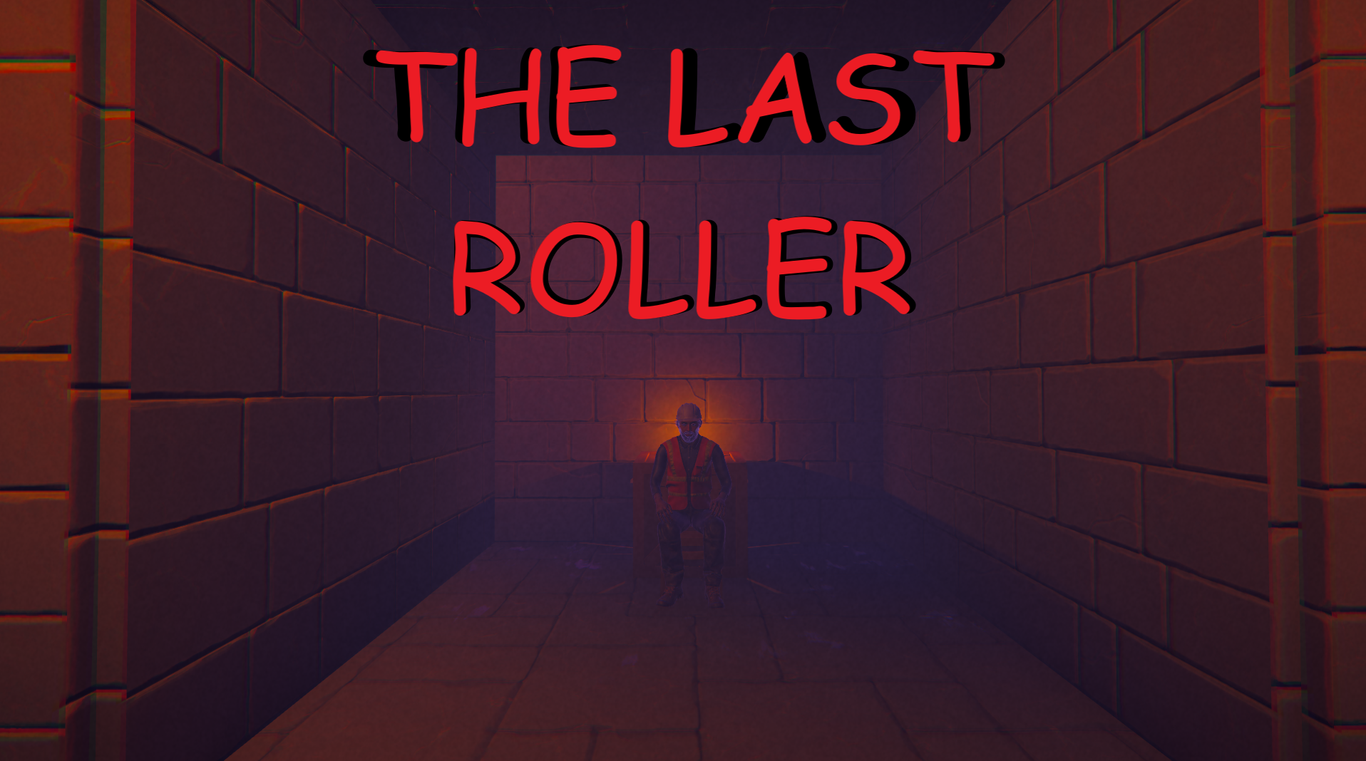 Cover image for The Last Roller