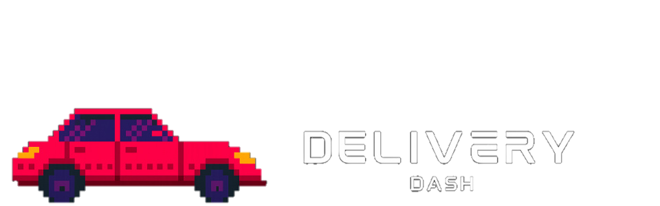Delivery Dash