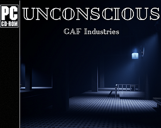 UNCONSCIOUS game screenshot