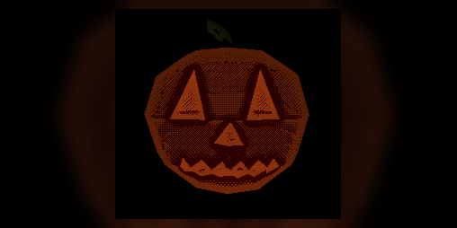 Cover image for Pumpkin Patch