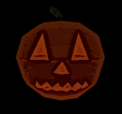 Cover image for Pumpkin Patch