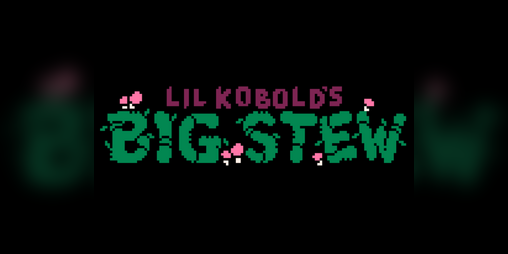 Cover image for Lil Kobold's Big Stew