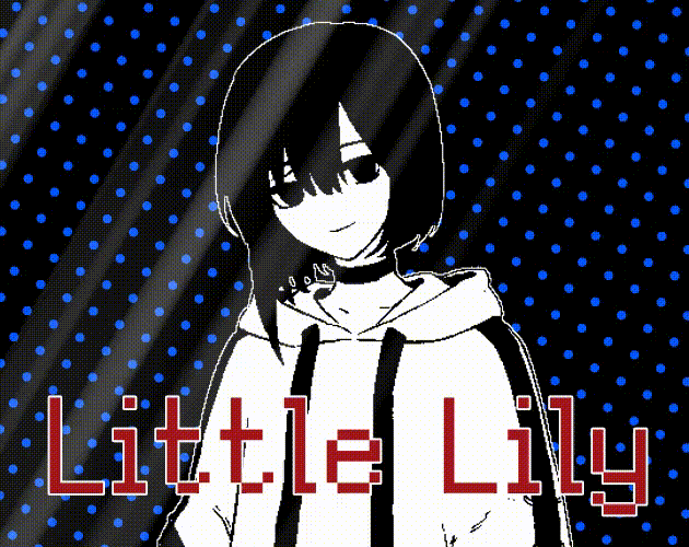 Cover image for Little Lily [Demo]