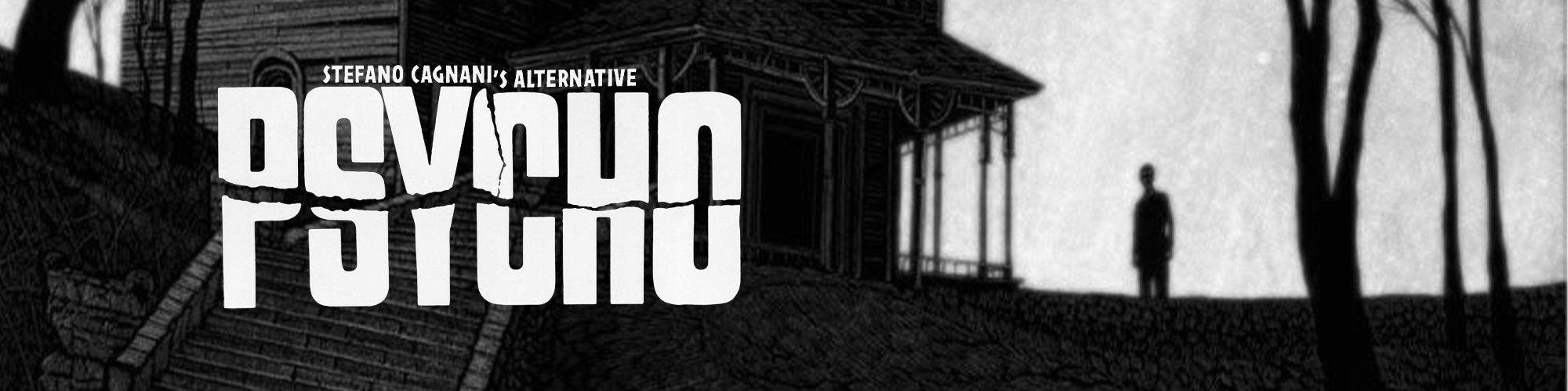 PSYCHO: The Game