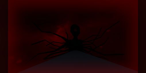 Cover image for You Don't Belong Here [Demo]