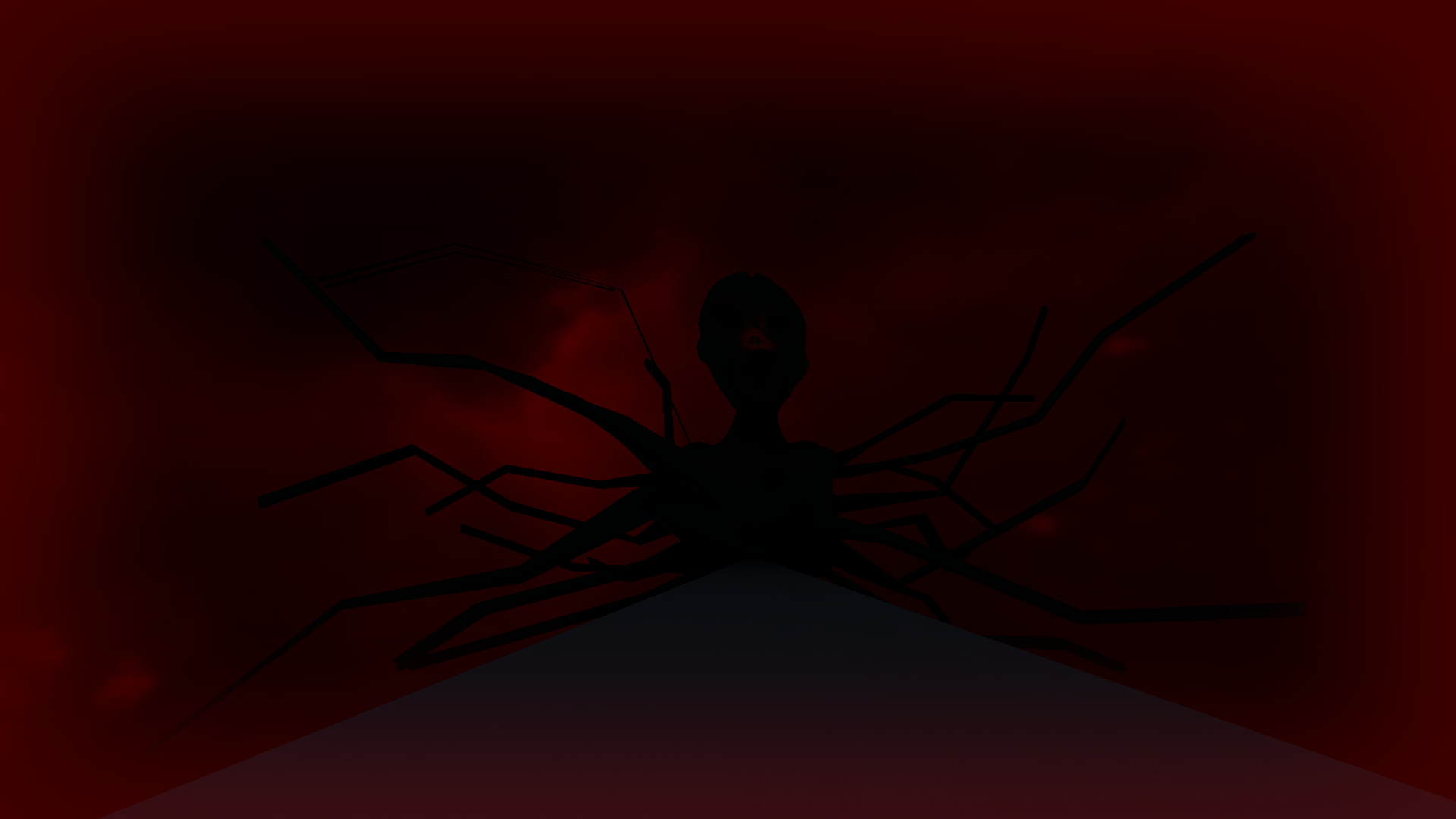 You Don't Belong Here [Demo]
