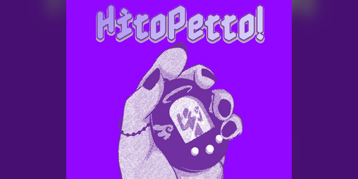 Cover image for HitoPetto! (Person Pet)