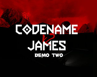 Codename James v2 (Demo 2)