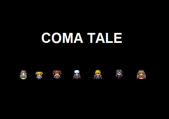 Coma Tale