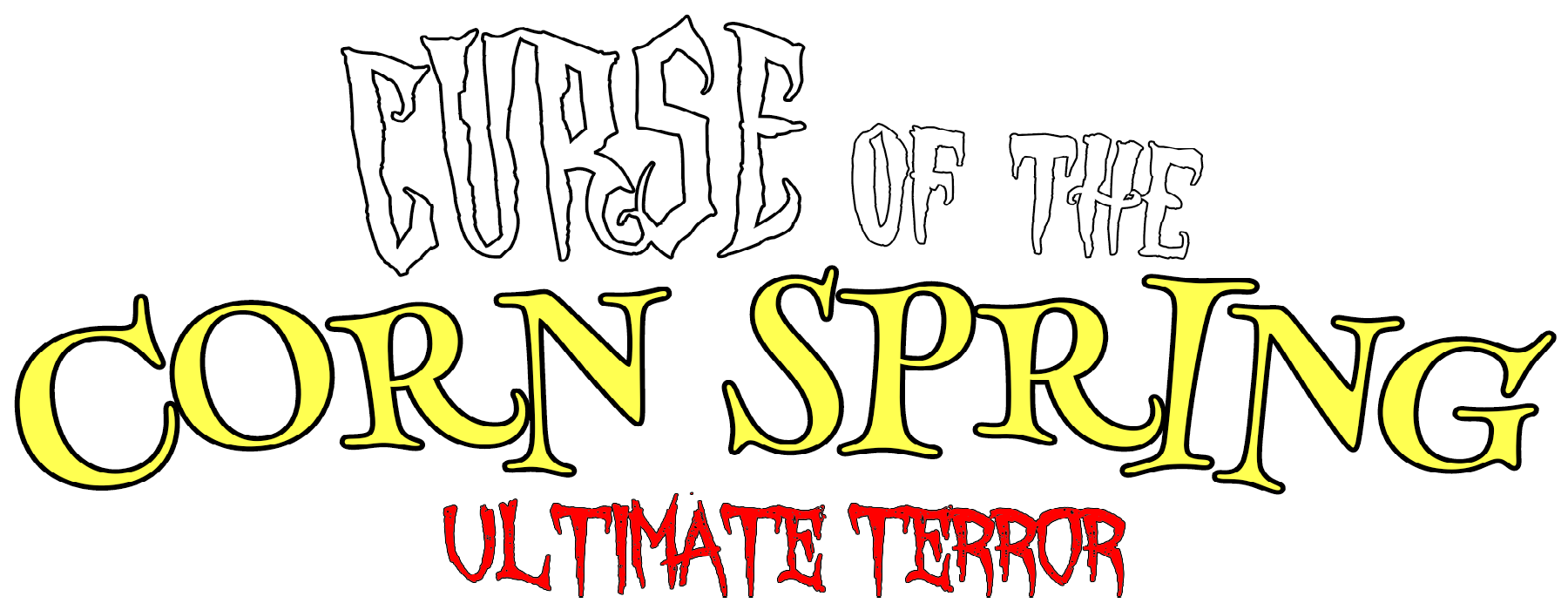 The Eclipse of Corn Spring is in development! - Curse of the Corn ...