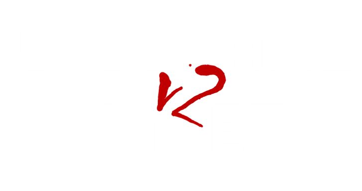 Codename James v2 (Demo 2)