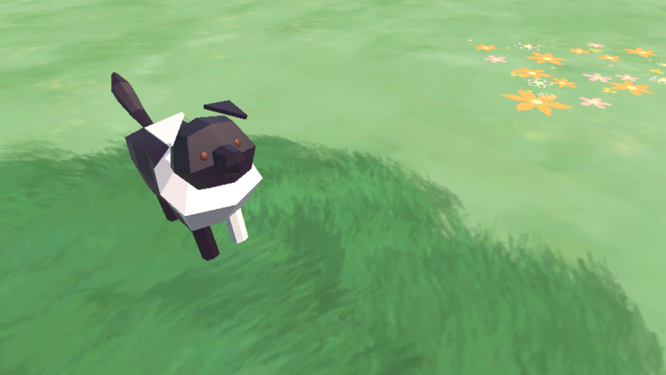 Mothersheep