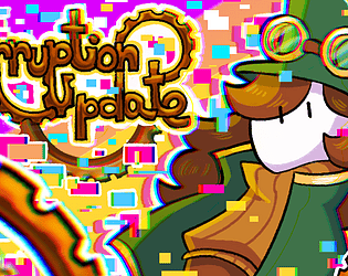 Corruption Update
