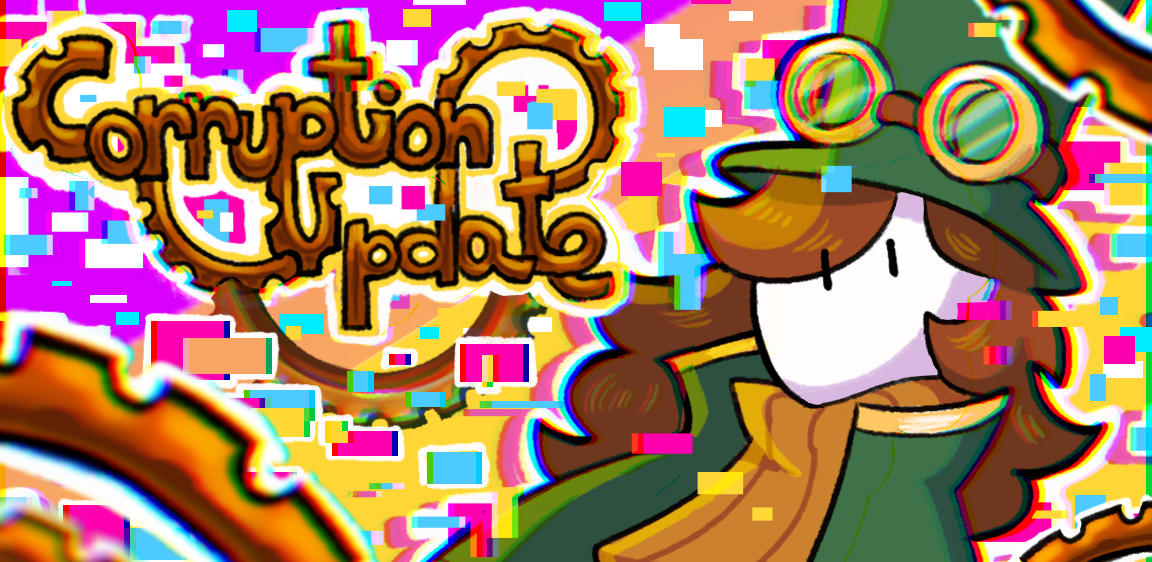 Corruption Update