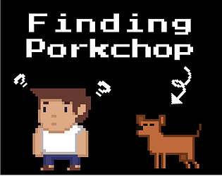 Finding Porkchop