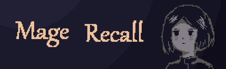 Mage Recall
