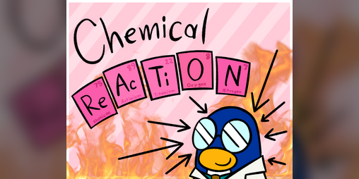 Cover image for Chemical Reaction