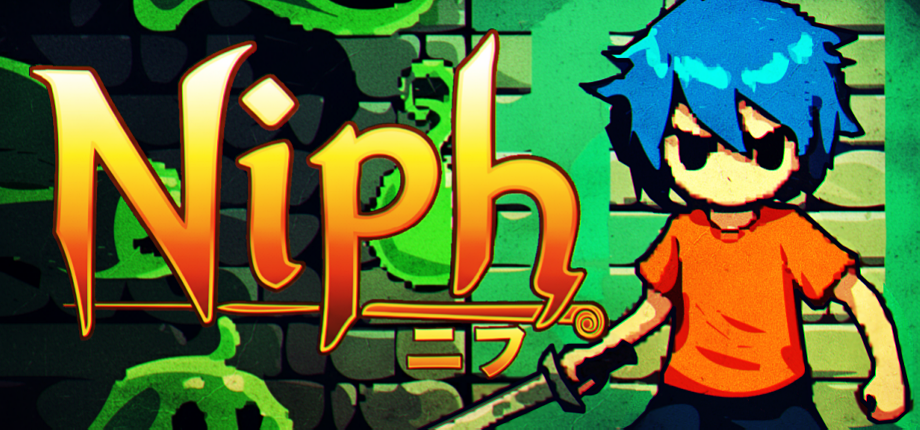 Cover image for NIPH