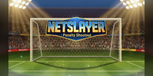 Cover image for NetSlayer: Penalty Shootout