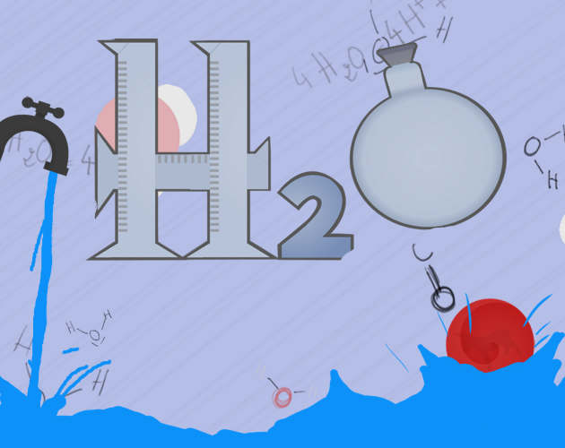Cover image for H2O Sandbox