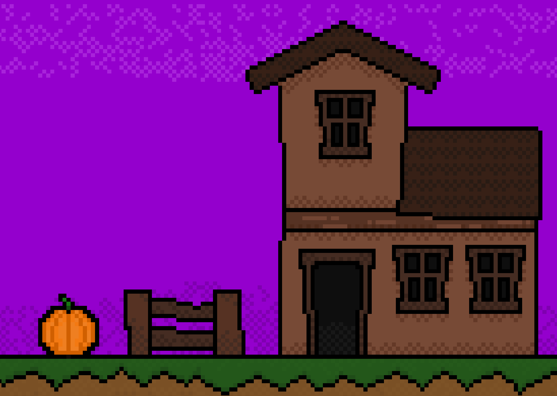 Cover image for SPOOKYGAME