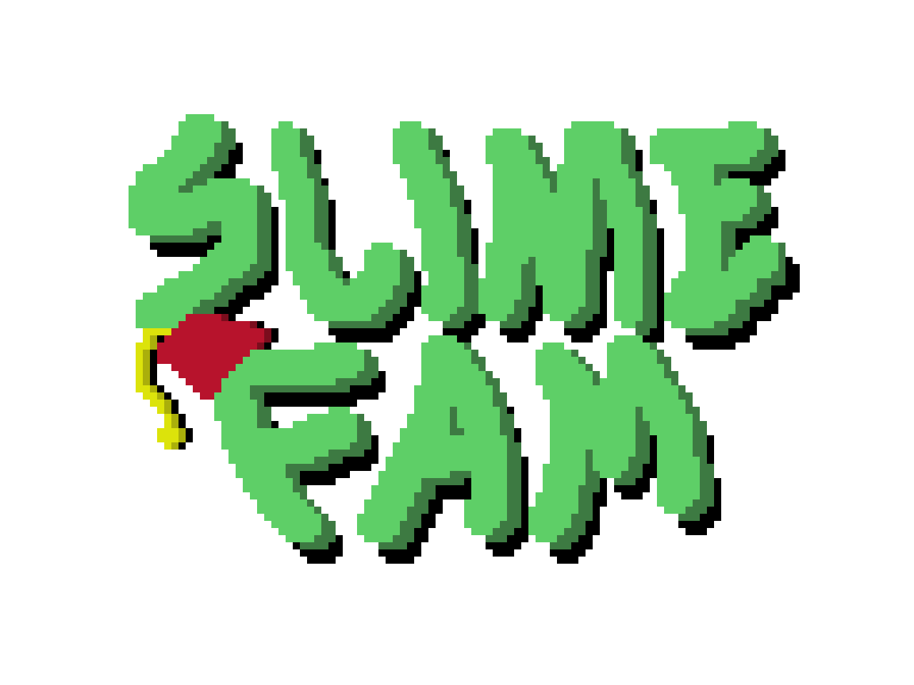 Cover image for SLIME FAM