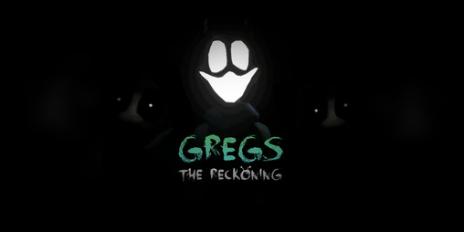 Cover image for Greg's: The Reckoning