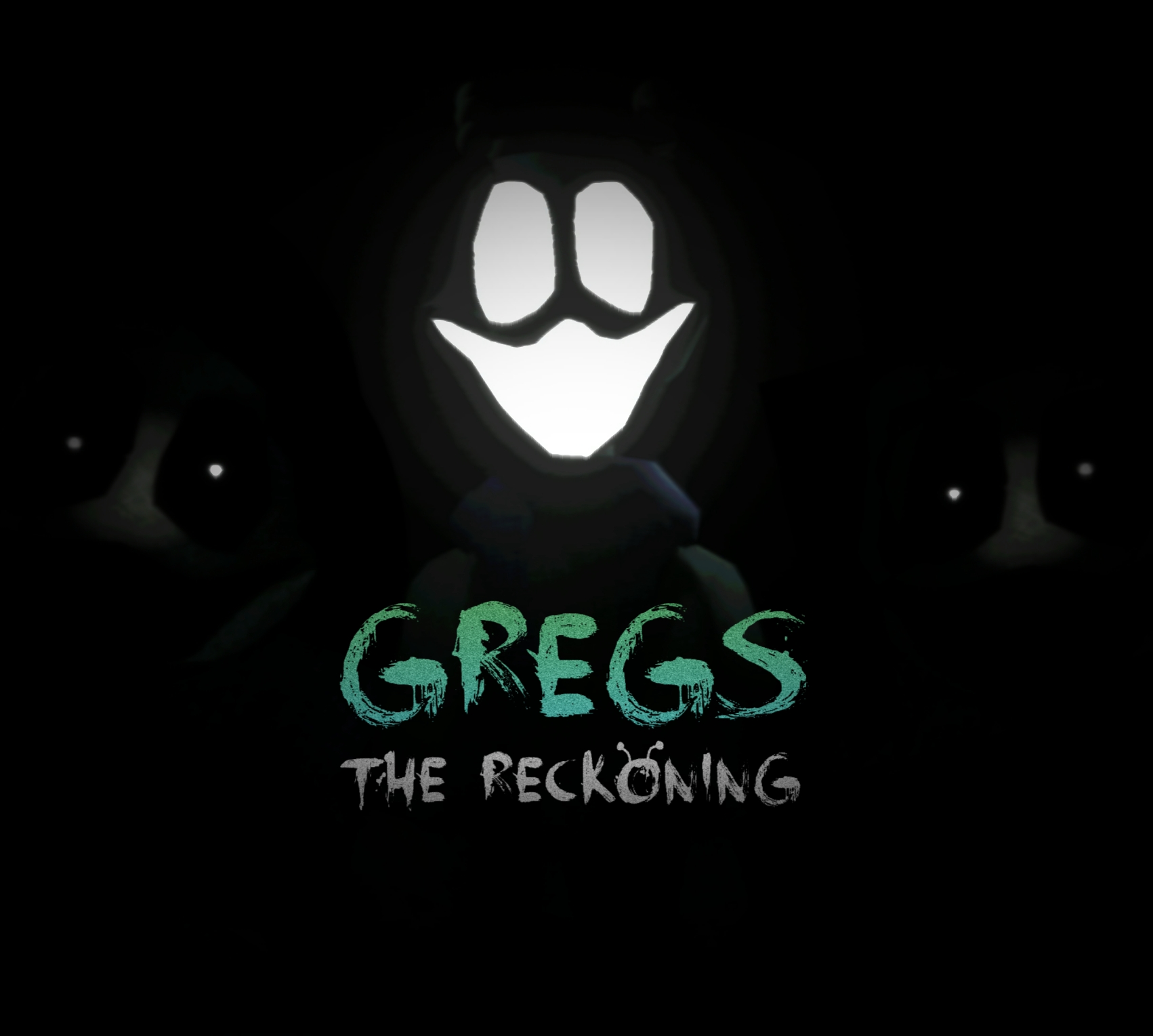 Greg's: The Reckoning