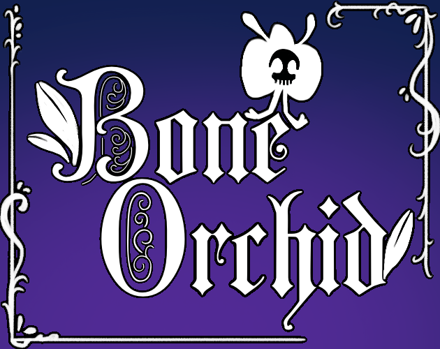 Bone Orchid