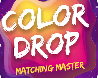 Color Drop Master