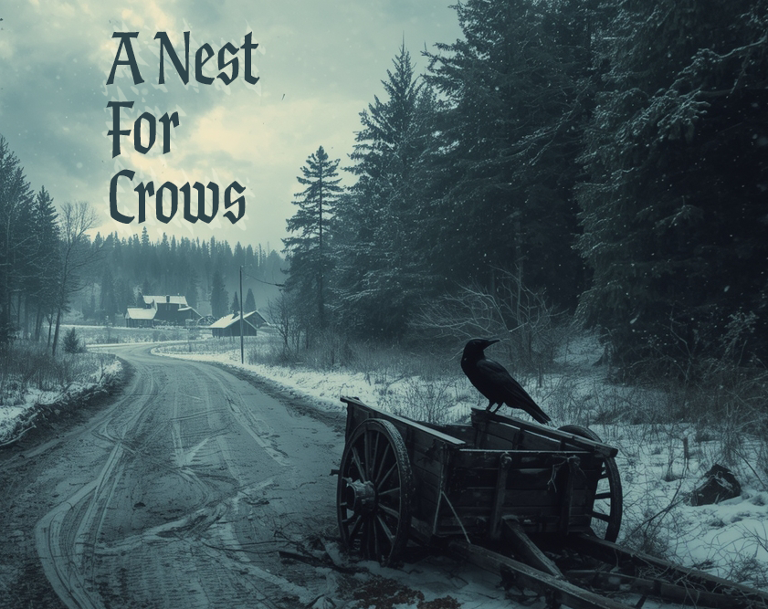A Nest For Crows