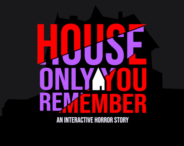 House Only You Remember Pdf Versions Are Out Now Too House Only